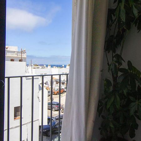 Tarifa II Convento Daire Dış mekan fotoğraf