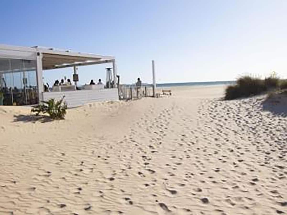 Tarifa II Convento Daire Dış mekan fotoğraf
