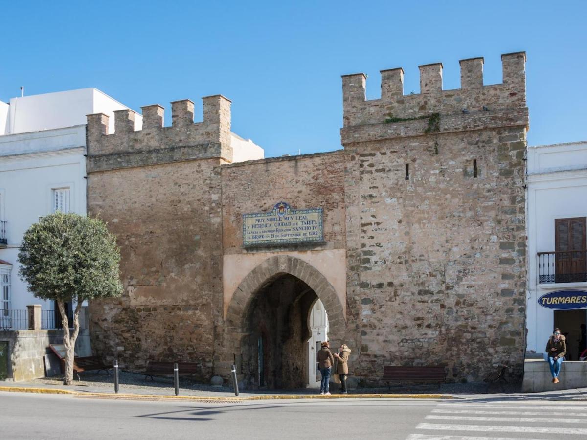 Tarifa II Convento Daire Dış mekan fotoğraf